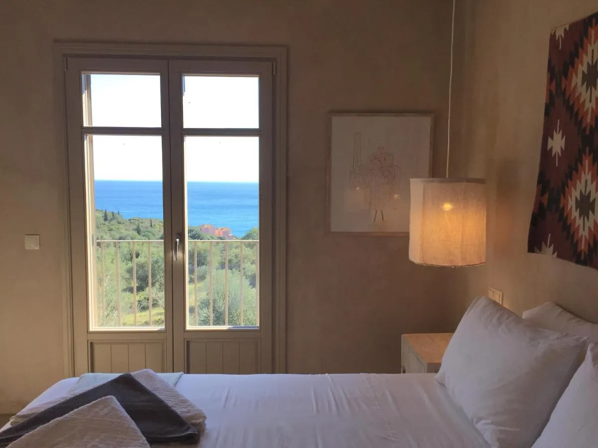 Vericoco Villa Spartia