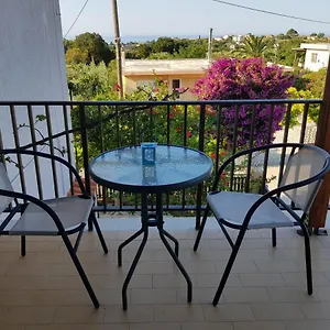 Appartamento Filippos 