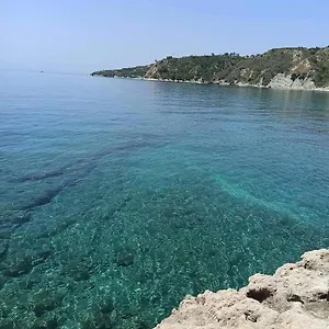 Kefallonia Bay Spartia (Kefalonia)