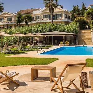 Theros Retreat Spartia (Kefalonia)