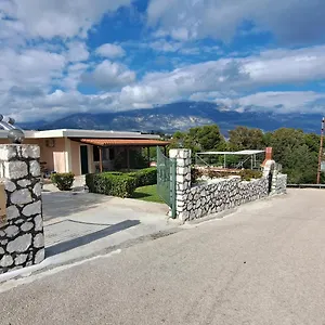 Appartamento Sofia Kefalonia, Spartià
