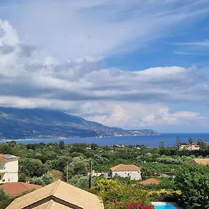 Loukia Spartia (Kefalonia)