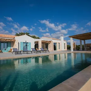 Exclusive Sea View Madelaine Spartia (Kefalonia)