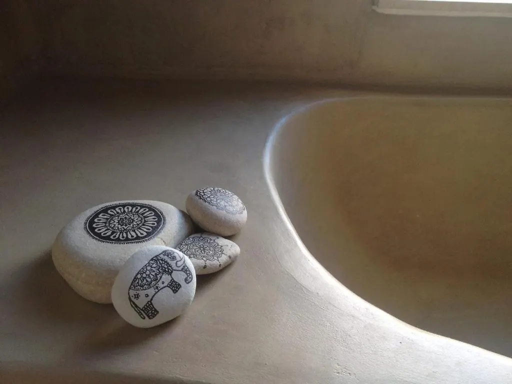 Vericoco Villa Spartia