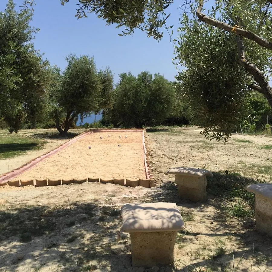 Vericoco Villa Spartia  0*, Spartia (Kefalonia)